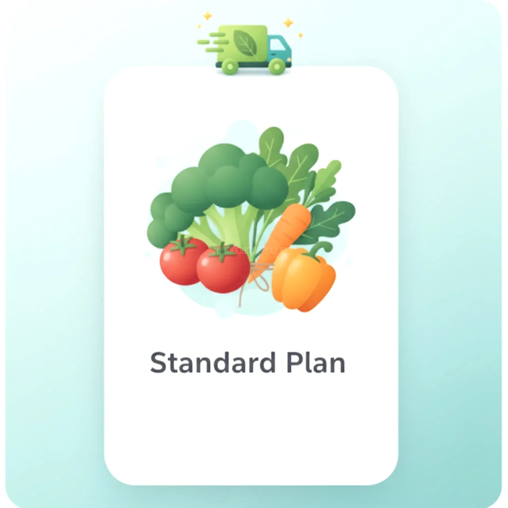 スタンダードプラン